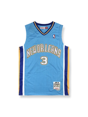 2005-06年 ニューオーリンズ・ホーネッツ ポール 3番