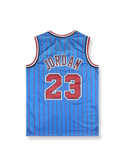 1990年代 シカゴ・ブルズ オルタネート ジョーダン 23番 ユニフォーム