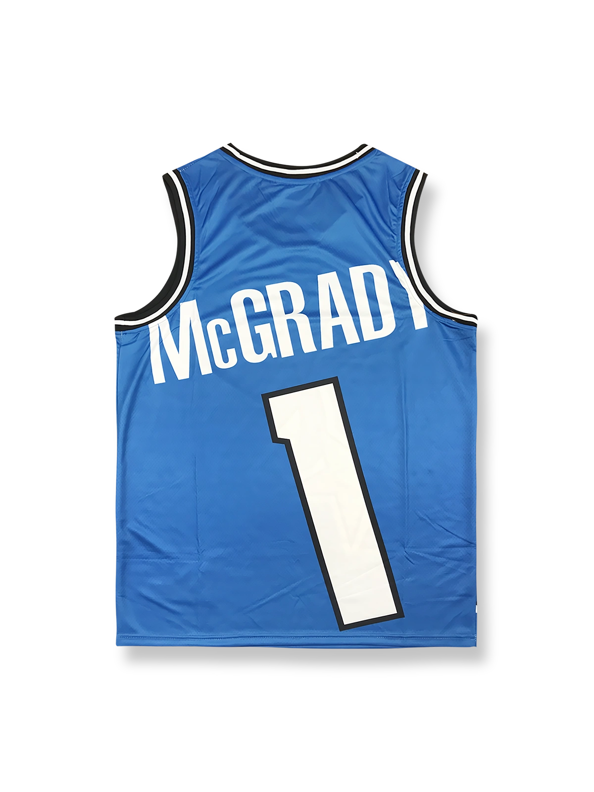 1990年代 オーランド・マジック クラシック, ヴィンテージ バスケットボールシャツ