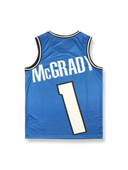 1990年代 オーランド・マジック クラシック, ヴィンテージ バスケットボールシャツ