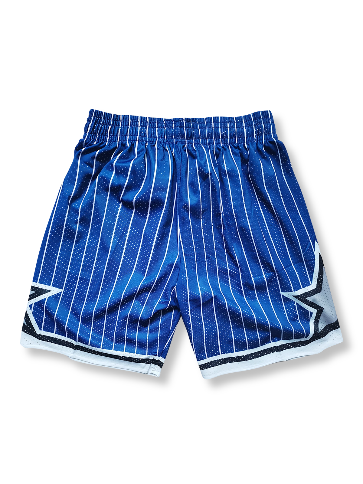 1990年代 オーランド・マジック クラシック メッシュ バスケットボールショーツ, ヴィンテージ バスケットボールパンツ