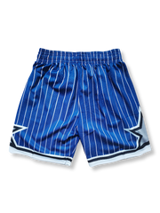 1990年代 オーランド・マジック クラシック メッシュ バスケットボールショーツ, ヴィンテージ バスケットボールパンツ