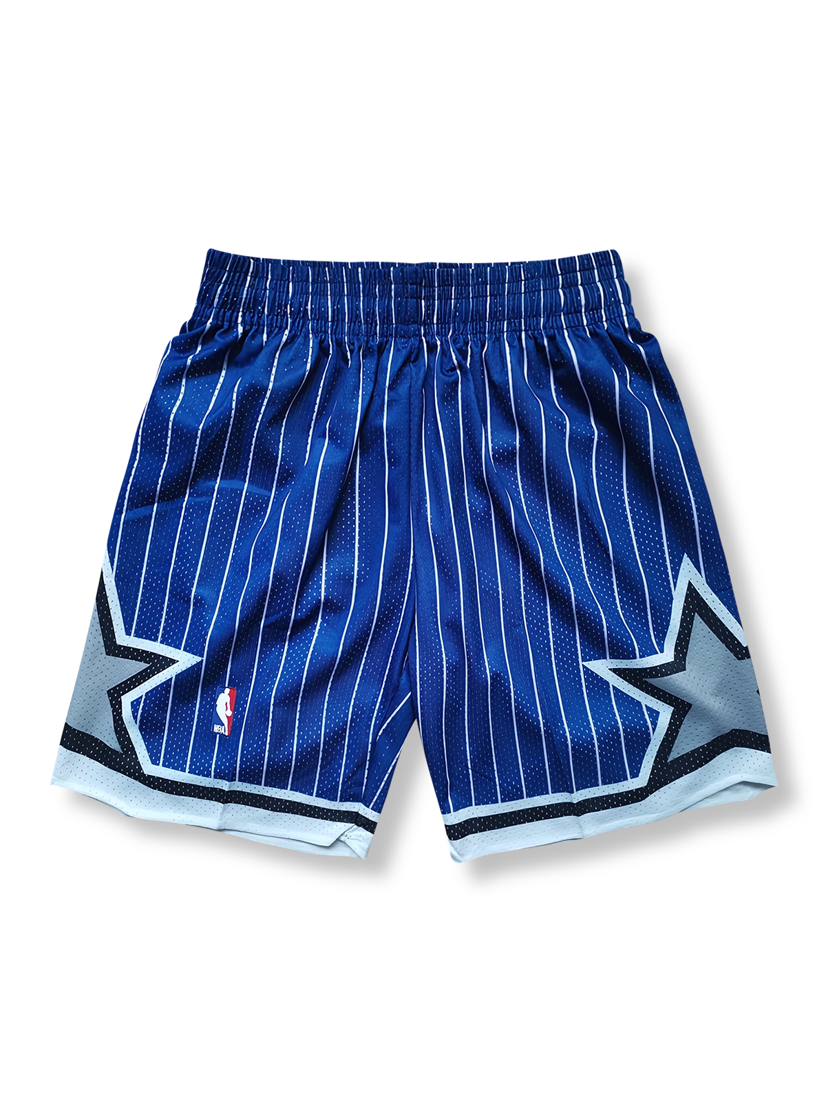 1990年代 オーランド・マジック クラシック メッシュ バスケットボールショーツ, ヴィンテージ バスケットボールパンツ