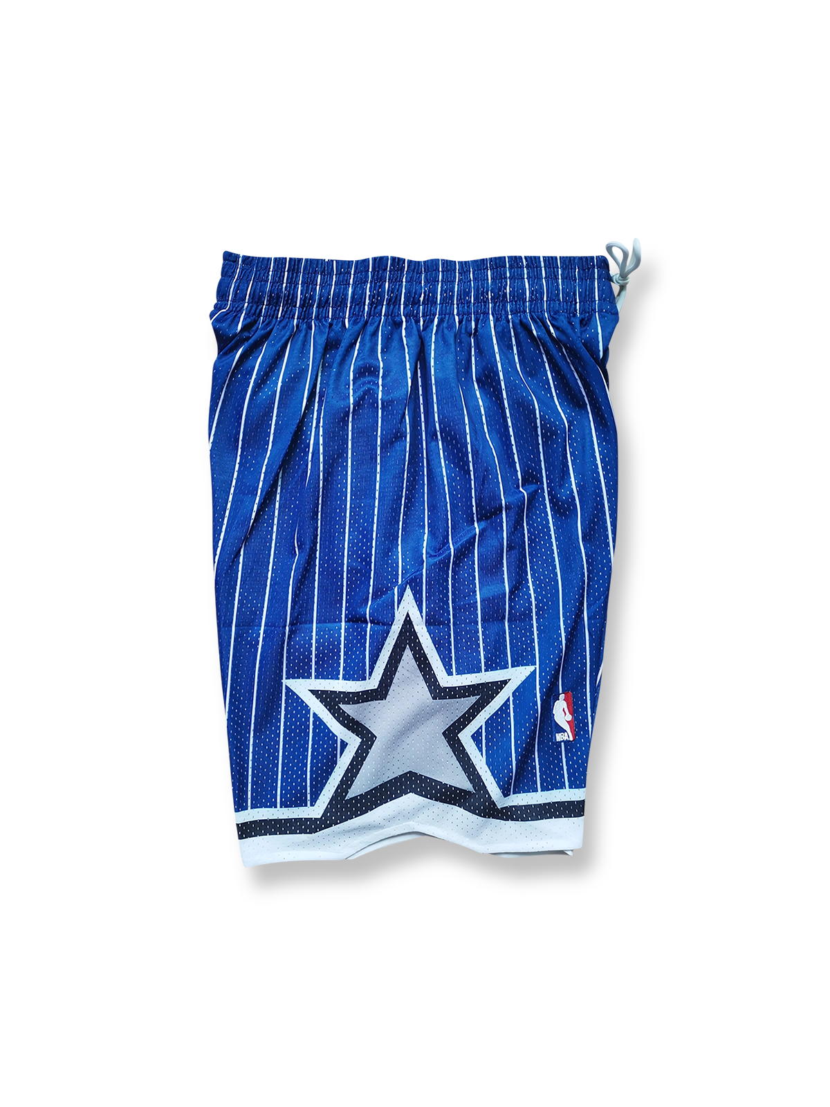 1990年代 オーランド・マジック クラシック メッシュ バスケットボールショーツ, ヴィンテージ バスケットボールパンツ