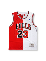 1996-97年 シカゴ・ブルズ スペシャルエディション ジョーダン 23番 バスケットボールジャージ