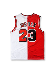 1996-97年 シカゴ・ブルズ スペシャルエディション ジョーダン 23番 バスケットボールジャージ