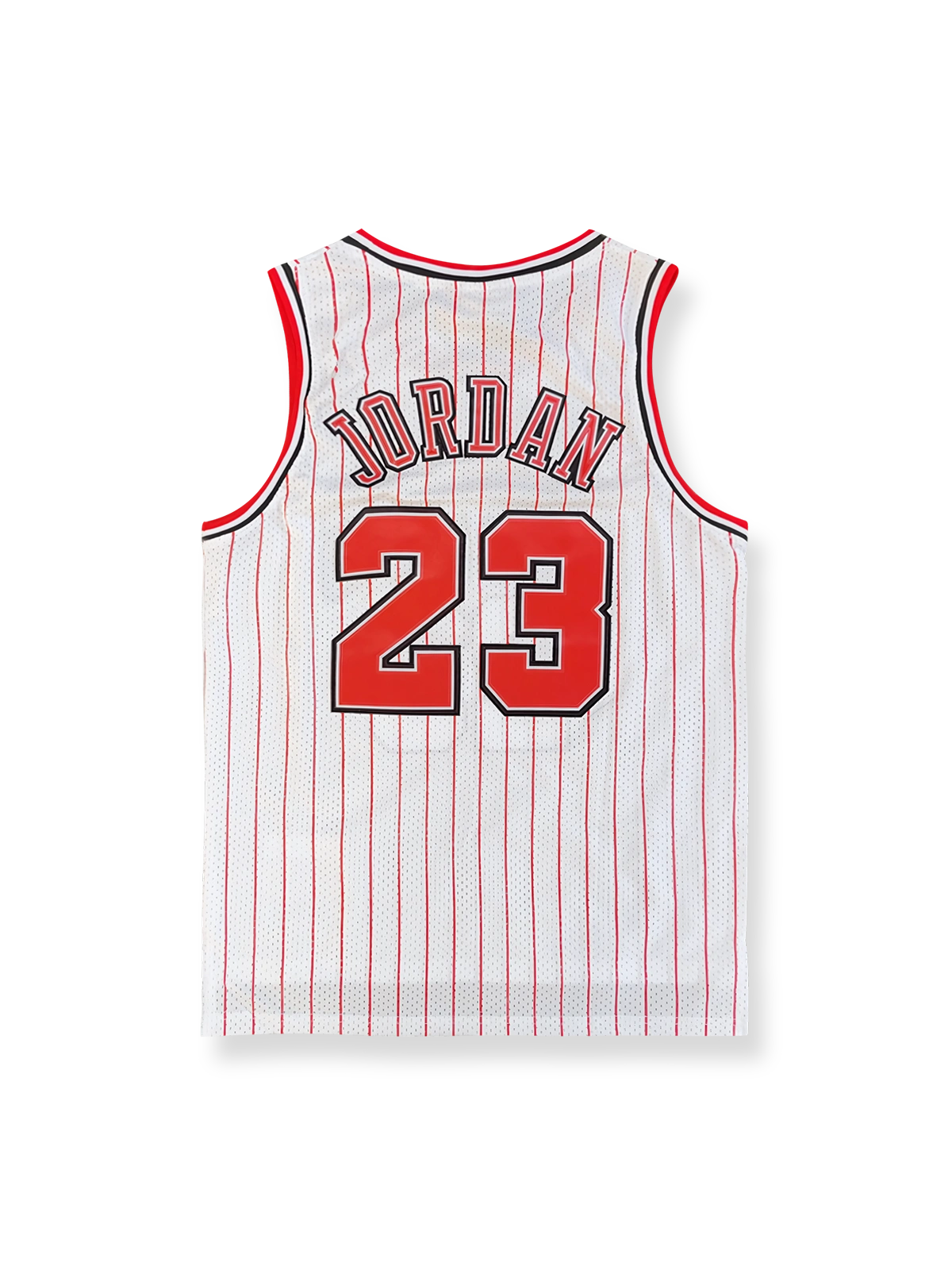 1996-97年 シカゴ・ブルズ 特別版 ジョーダン 23番 ユニフォーム
