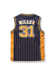 1997-98年 インディアナ・ペイサーズ ホーム ミラー 31番 ヴィンテージ バスケットボールジャージ