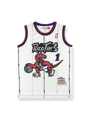 1996-97年 フィラデルフィア・セブンティシクサーズ アウェイ ユニフォーム アレン・アイバーソン 3番、ヴィンテージバスケットボールシャツ