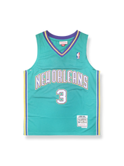2005-06年 ニューオーリンズ・ホーネッツ クリス・ポール 3番, ヴィンテージ NBAジャージ