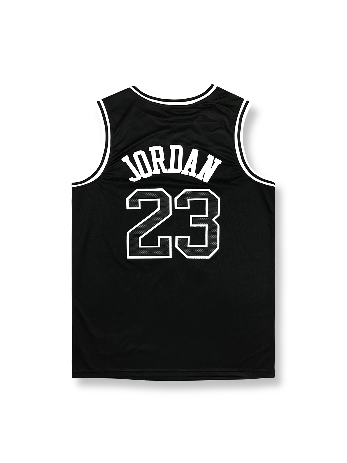 2018年 パリ・サンジェルマン スペシャルエディション 23番, ヴィンテージ バスケットボールシャツ