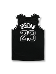 2018年 パリ・サンジェルマン スペシャルエディション 23番, ヴィンテージ バスケットボールシャツ