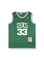 1995-96年 ボストン・セルティックス バード 33番