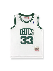 1995-96年 ボストン・セルティックス バード 33番