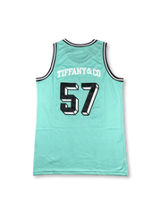 ティファニーカラー 特別版 ジャージ 57番