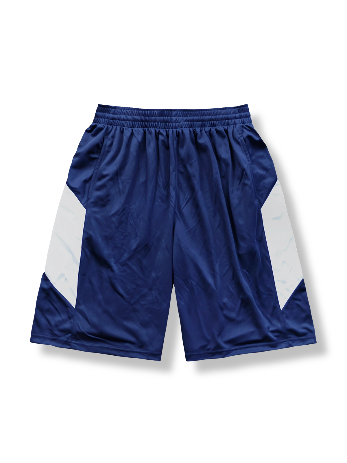 バスケットボール トレーニングショーツ 五分丈