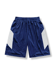 バスケットボール トレーニングショーツ 五分丈