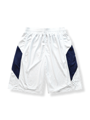 バスケットボール トレーニングショーツ 五分丈