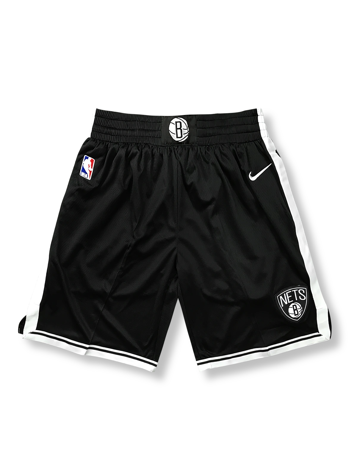 ブルックリン・ネッツ バスケットボールショーツ, ヴィンテージ バスケットボールパンツ