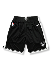 ブルックリン・ネッツ バスケットボールショーツ, ヴィンテージ バスケットボールパンツ