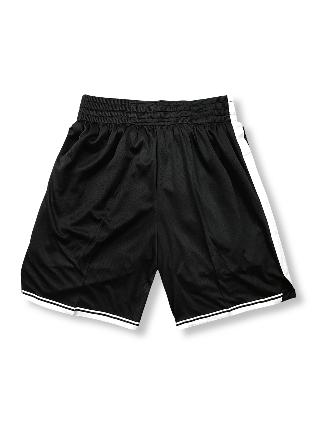 ブルックリン・ネッツ バスケットボールショーツ, ヴィンテージ バスケットボールパンツ