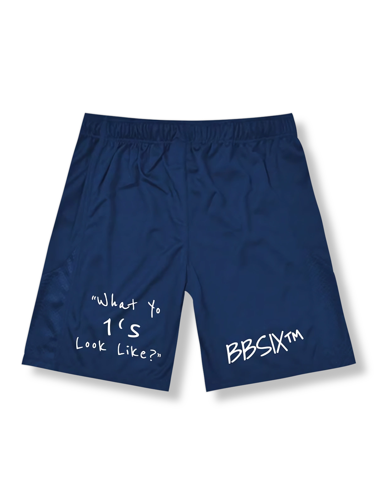 チャンピオンへの道速乾バスケットボールトレーニングショーツ 五分丈