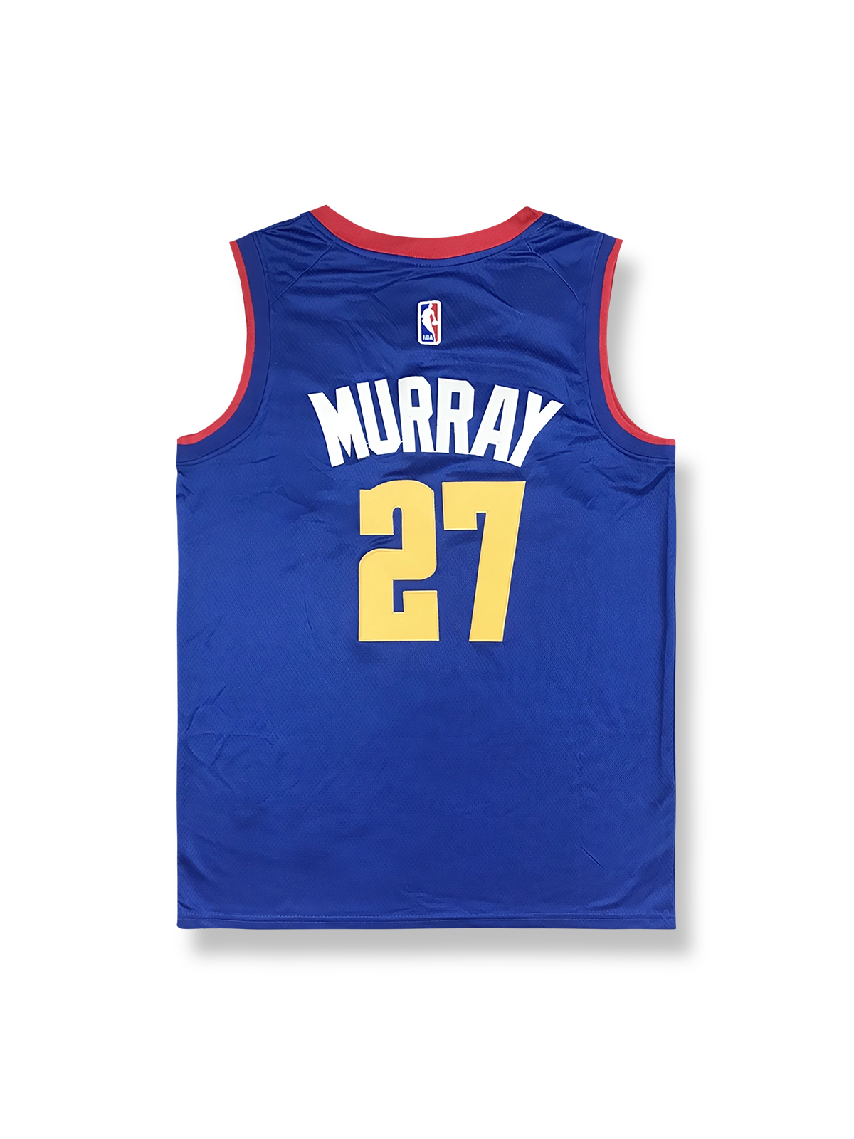 デンバー・ナゲッツ 2022-23年 シティエディション マレー 27番 ジャージ