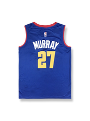 デンバー・ナゲッツ 2022-23年 シティエディション マレー 27番 ジャージ