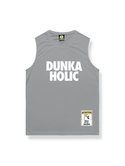 ダンクストリートボールバスケットボールジャージ