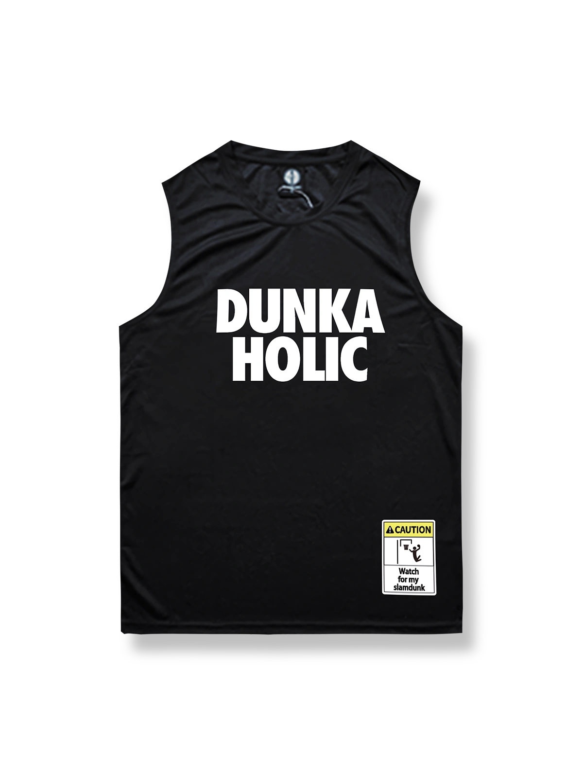 ダンクストリートボールバスケットボールジャージ