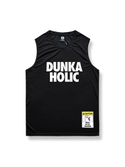 ダンクストリートボールバスケットボールジャージ