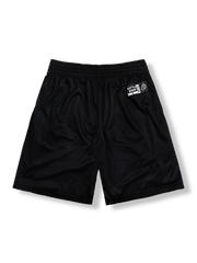 ストリートバスケットボール ショーツ 炎デザイン