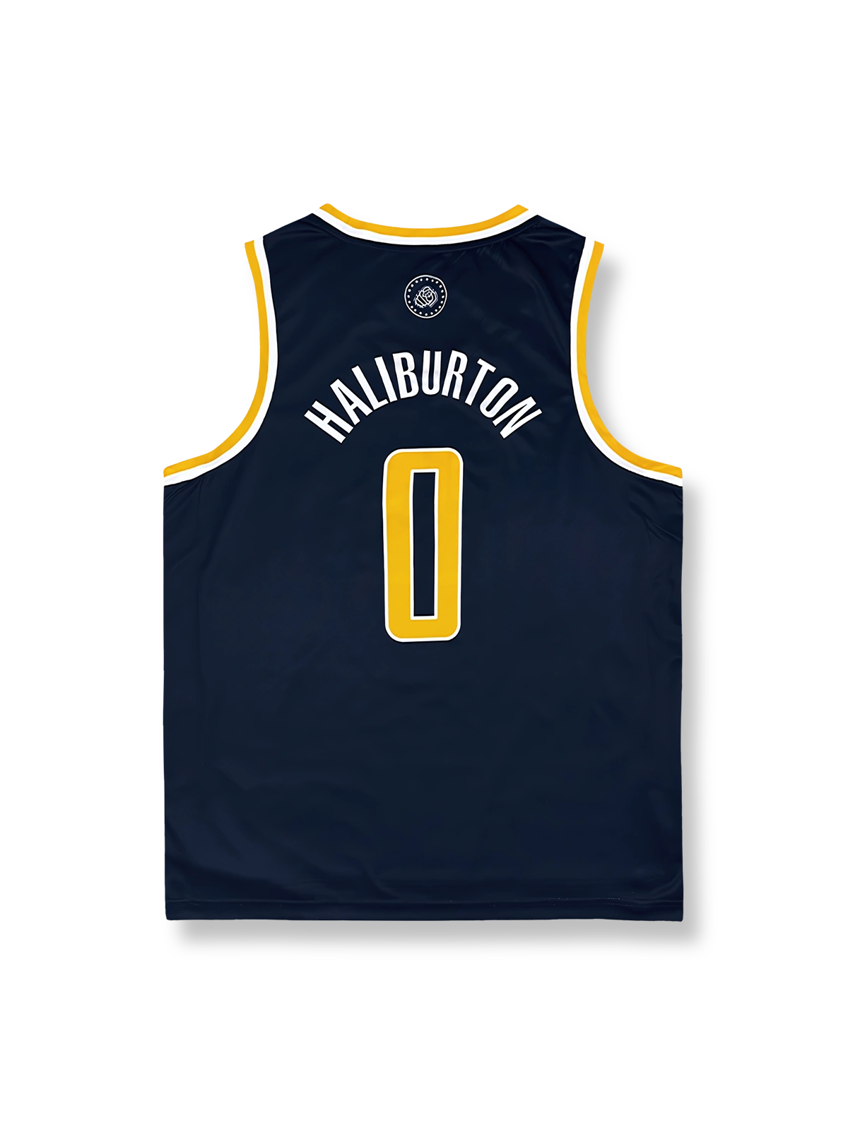 インディアナストリートボール試合用バスケットボールジャージ