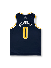 インディアナストリートボール試合用バスケットボールジャージ