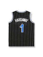 1994-95年 オーランド・マジック ホーム アンファニー・ハーダウェイ 1番