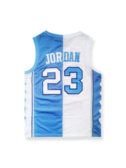 ノースカロライナ スペシャルエディション ジョーダン 23番 バスケットボールジャージ