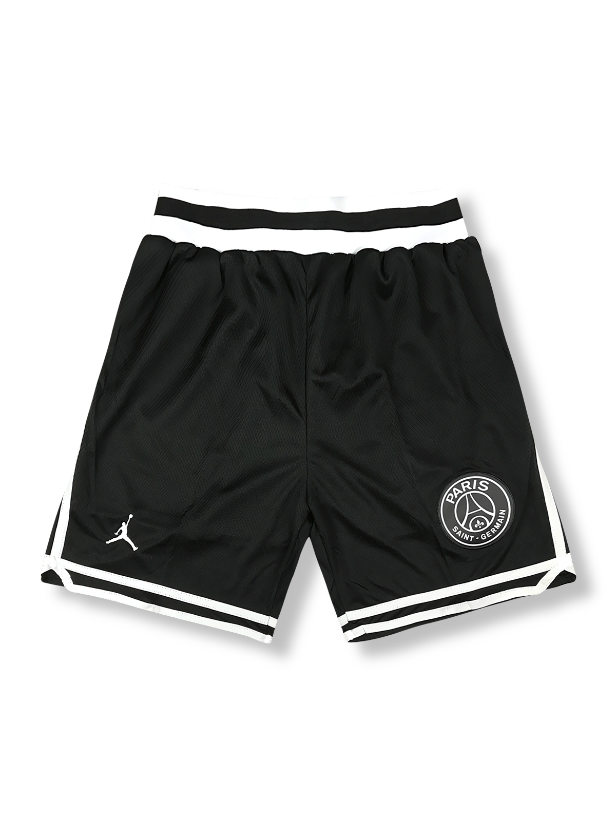パリ・サンジェルマン バスケットボールショーツ, ヴィンテージバスケットボールパンツ