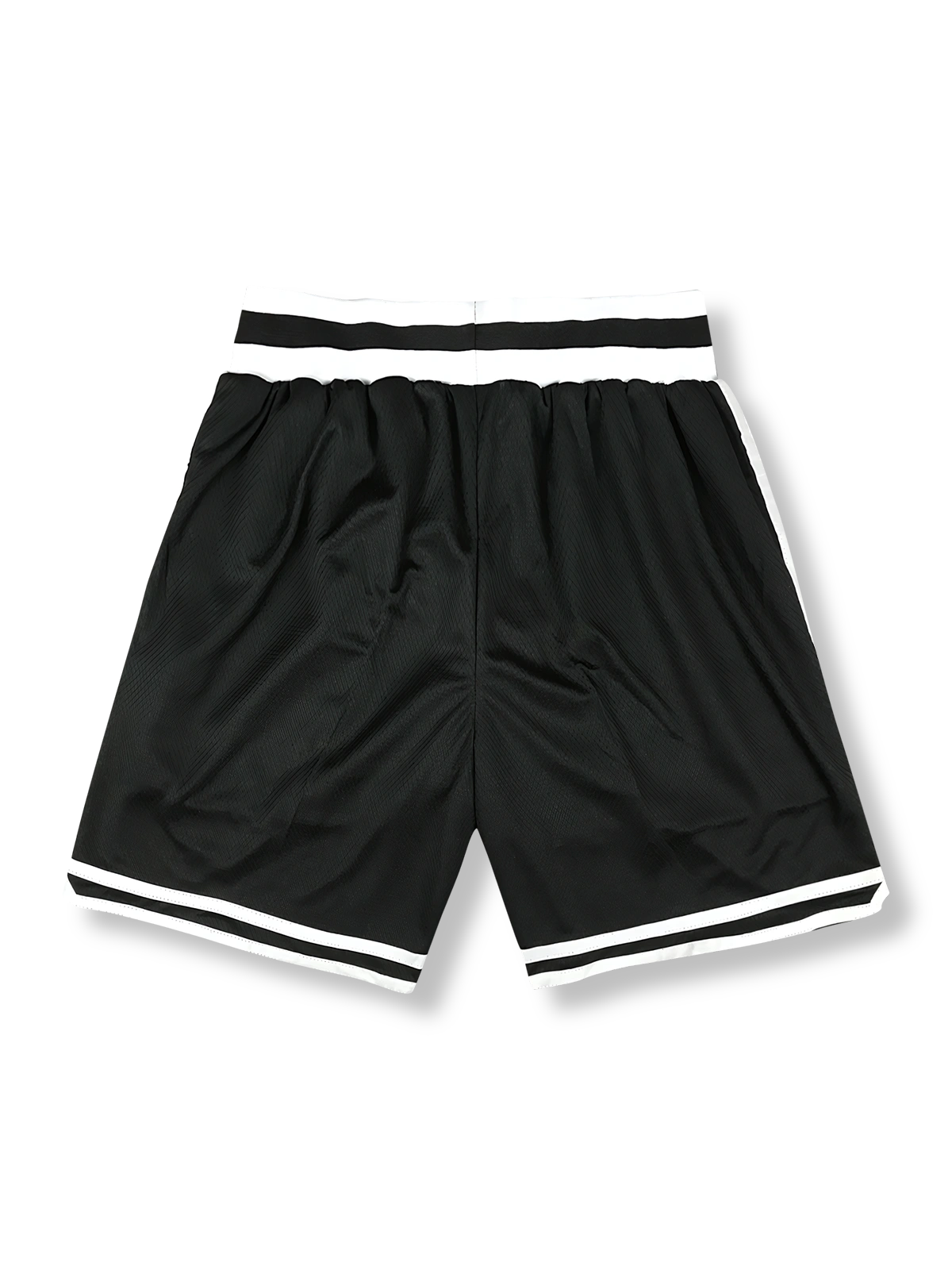 パリ・サンジェルマン バスケットボールショーツ, ヴィンテージバスケットボールパンツ