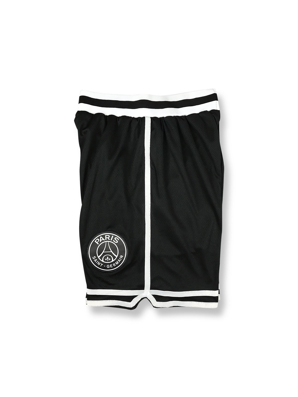 パリ・サンジェルマン バスケットボールショーツ, ヴィンテージバスケットボールパンツ