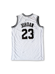 パリ・サンジェルマン ジョーダン バスケットボールユニフォーム 23番