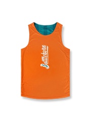 ストリートバスケットボール リバーシブル 速乾ジャージ