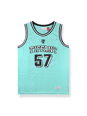 ティファニーカラー 特別版 ジャージ 57番