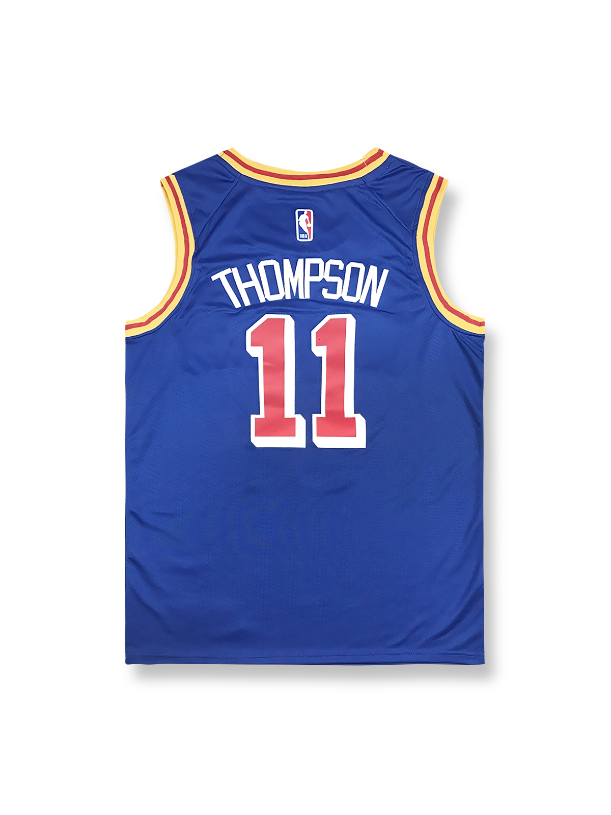 ゴールデンステート・ウォリアーズ 75周年記念 クレイ・トンプソン 11番 ユニフォーム