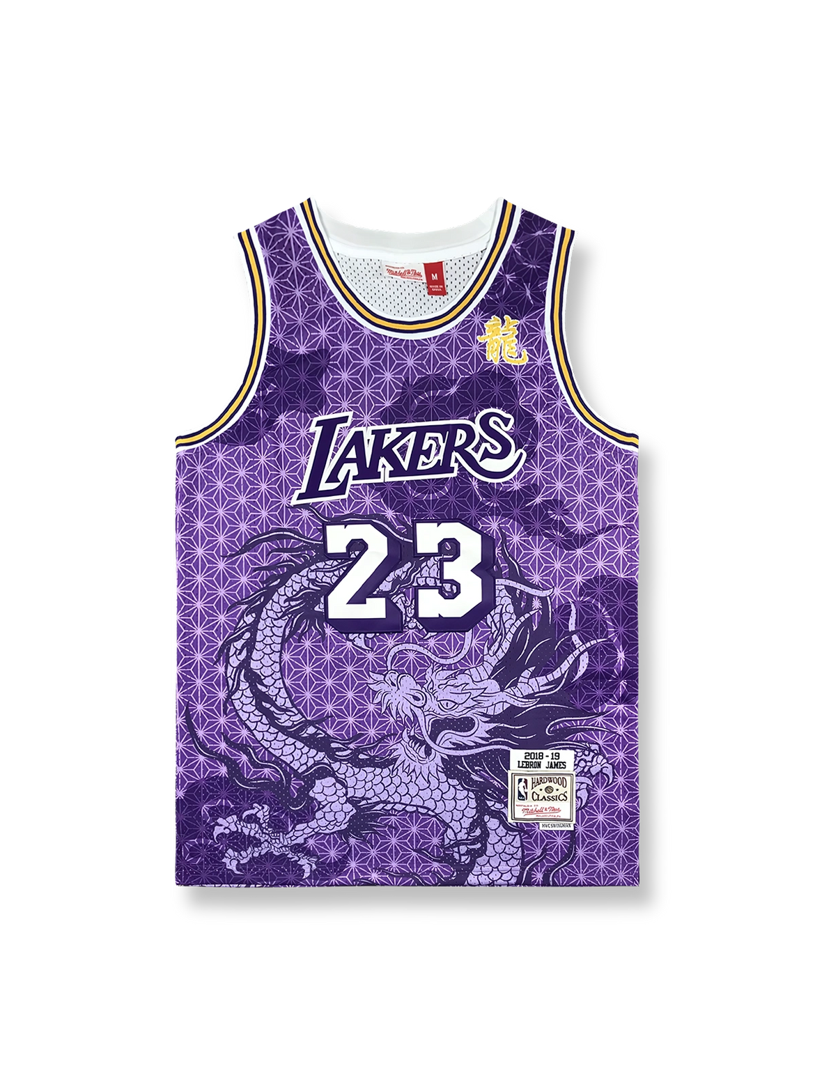 ロサンゼルス・レイカーズ公式ジャージ購入｜NBAグッズ通販 Basuko