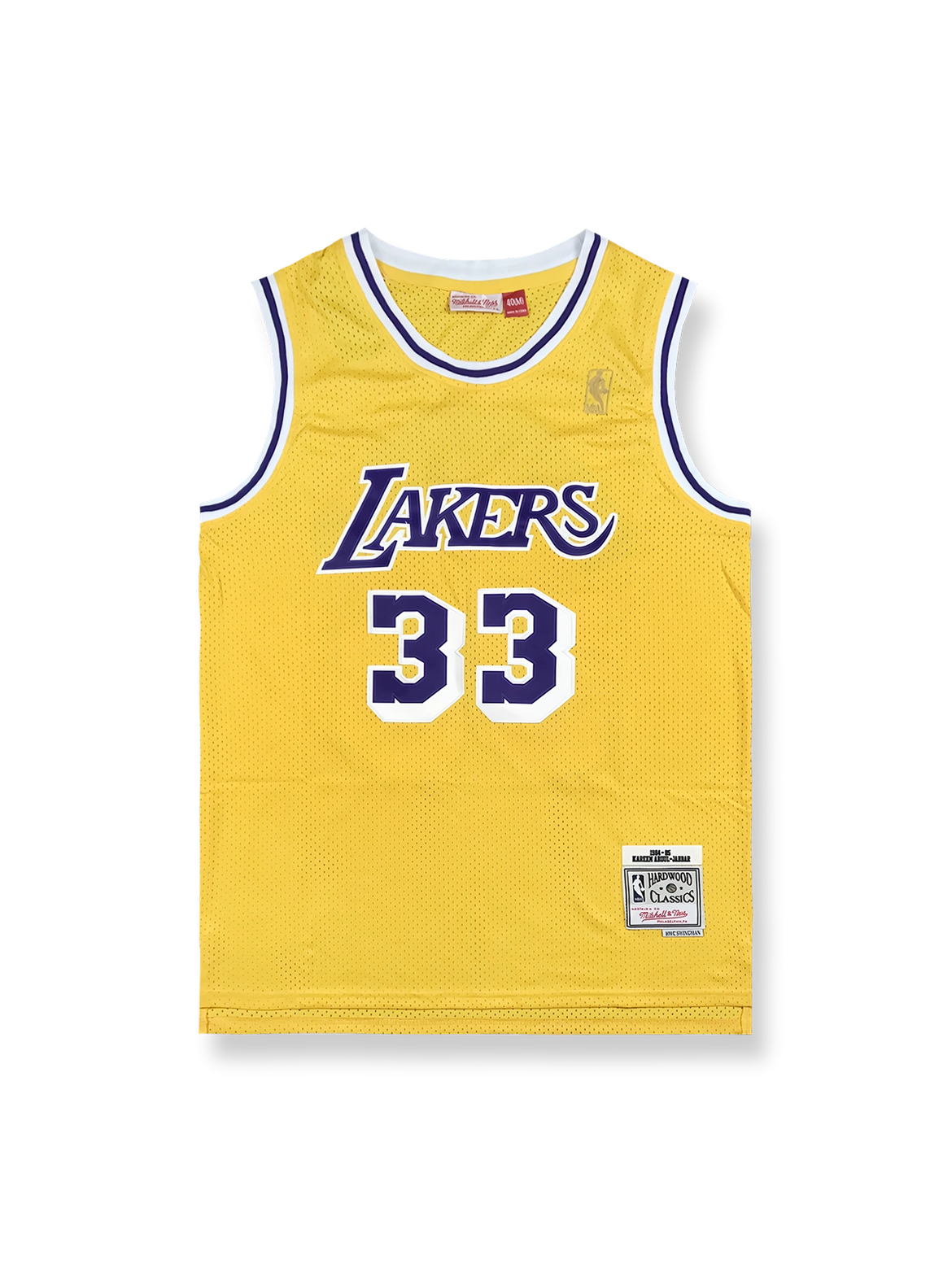 ロサンゼルス・レイカーズ公式ジャージ購入｜NBAグッズ通販 Basuko