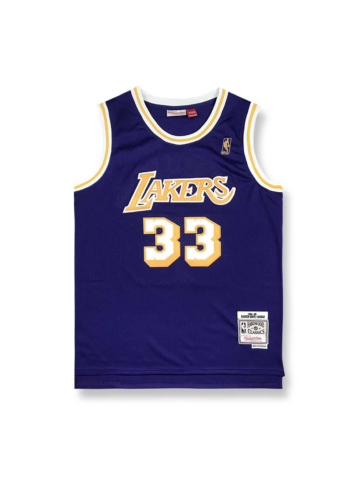 ロサンゼルス・レイカーズ公式ジャージ購入｜NBAグッズ通販 Basuko