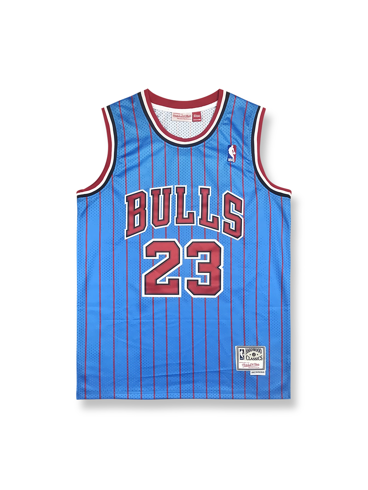 1990年代 シカゴ・ブルズ オルタネート ジョーダン 23番 ユニフォーム