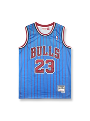 1990年代 シカゴ・ブルズ オルタネート ジョーダン 23番 ユニフォーム