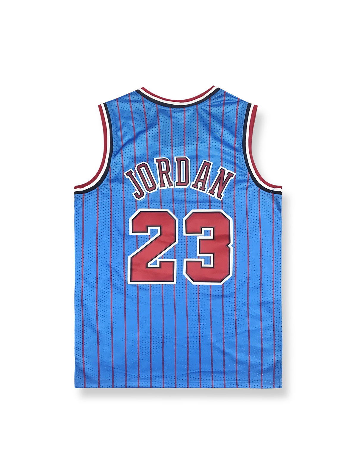 1990年代 シカゴ・ブルズ オルタネート ジョーダン 23番 ユニフォーム