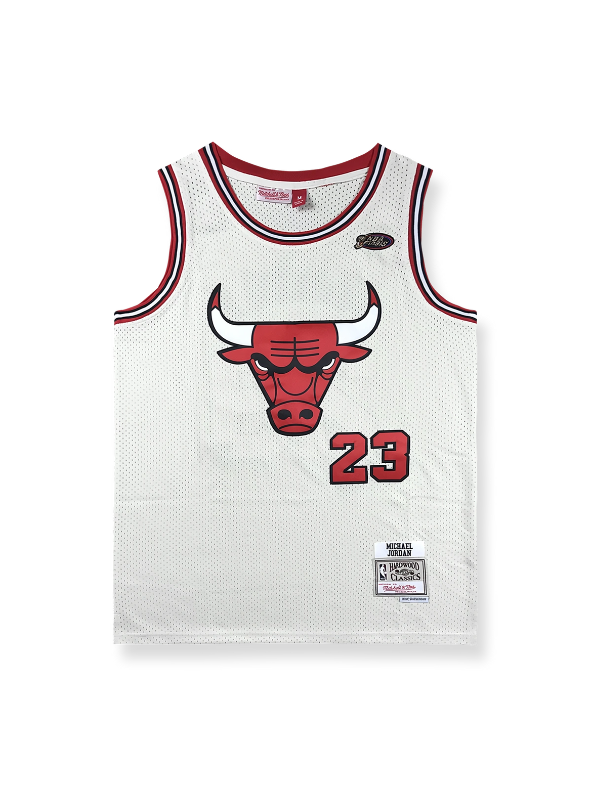 シカゴ・ブルズ公式ジャージ購入｜NBAグッズ通販 Basuko – BASUKO